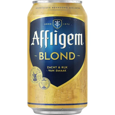 Affligem Blond abdijbier