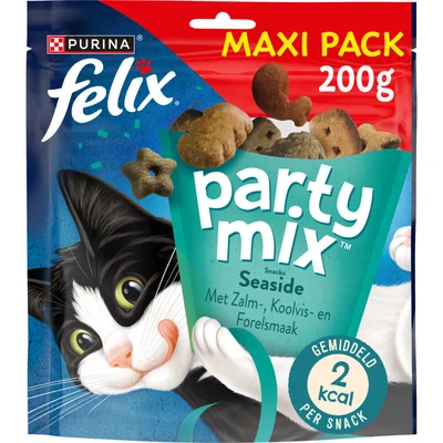 Felix Party mix seaside maxi
