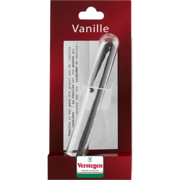 Verstegen Vanille 2 g