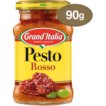 Grand'Italia Pesto Rosso 90 g