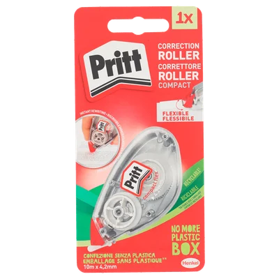 Pritt Correct-it roller Stuk 1 st