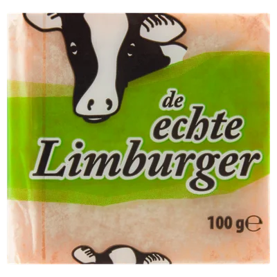 Neutraal Limburger Stuk 100 g
