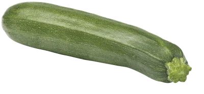 PLUS Courgette groen Stuk 1 st
