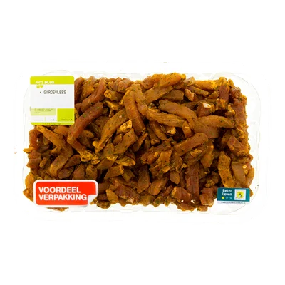 PLUS Gyrosvlees kilo