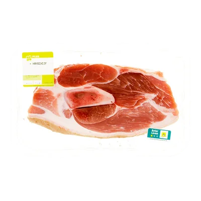 PLUS Hamschijf 450 gram