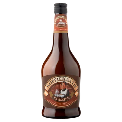 Koffiekaatje Fles 700 ml