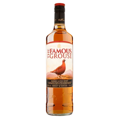 The Famous Grouse Whisky Fles 700 ml