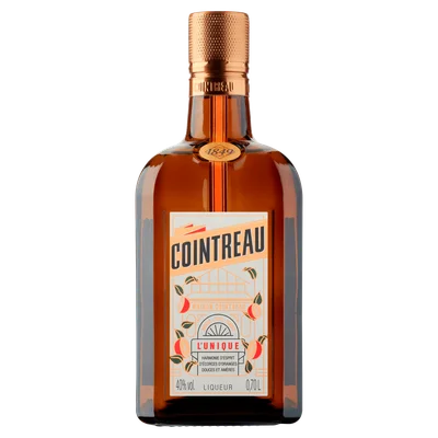 Cointreau Fles 700 ml