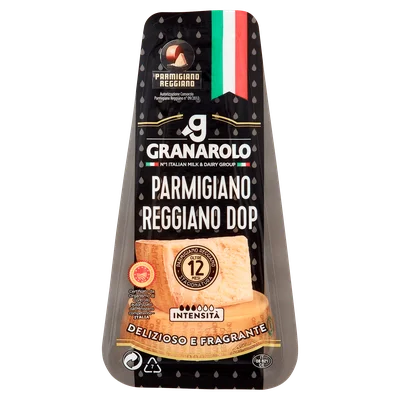Granarolo Parmiggiano reggiano stuk Pak 150 g