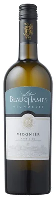 Les Beauchamps Viognier Fles 750 ml