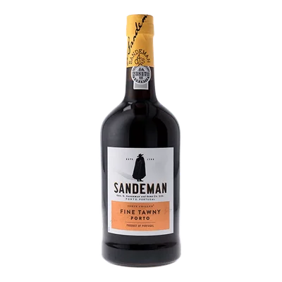 Sandeman Port Tawny Fles 750 ml