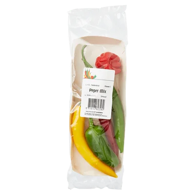 Neutraal Peper spicy mix Mand 75 g