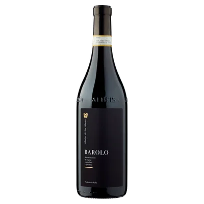 Podere di San Bruno Barolo DOCG Fles 750 ml