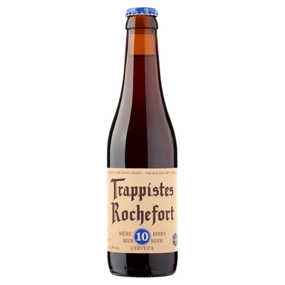 Rochefort 10 Fles 330 ml