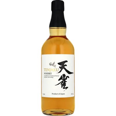 Tenjaku blended whisky Fles 700 ml