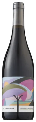 No Compromise Nerello Mascalese IGP Fles 750 ml