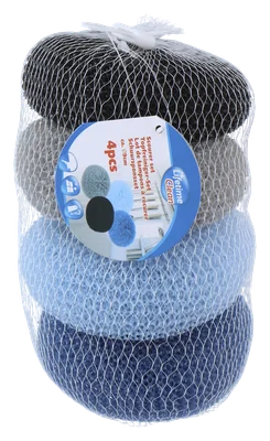 Lifetime Clean Pannensponzen Zakje 4 st