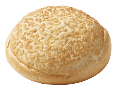 PLUS Tijgerbol wit Stuk 1 st