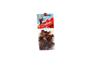 Elvee Colaflesjes suikervrij Stazak 225 g