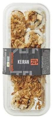 Sushi Ran Keiran Tray 228 g