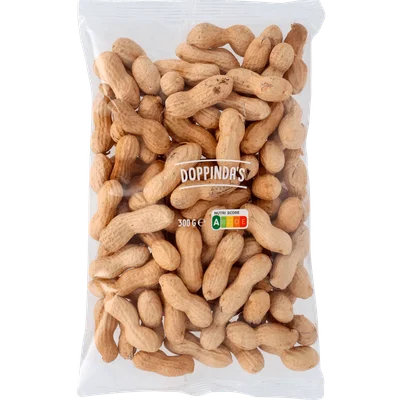 Neutraal Doppinda's Zak 300 g