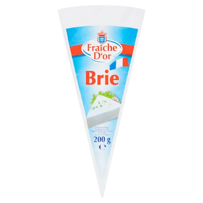 Fraiche d'Or Brie Stuk 200 g