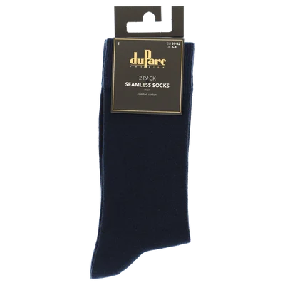 DuParc Herensok Navy uni 39-42