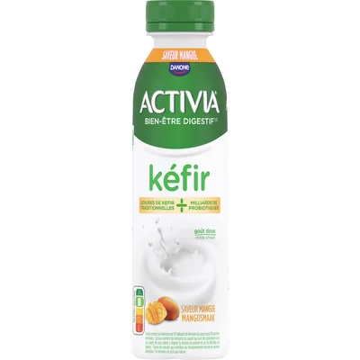Activia Kefir Drinkyoghurt Mango Pak 280 g