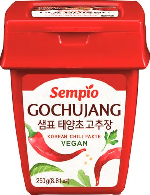 Sempio Gochujang Hot Red Pepper Paste Kuipje 250 g