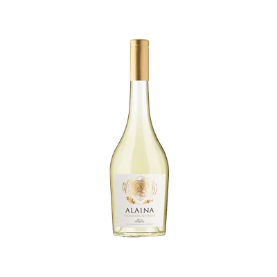 Alaina Reserve Viognier Fles 750 ml