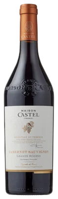Maison Castel Grande Réserve Cabernet Sauvignon Fles 750 ml