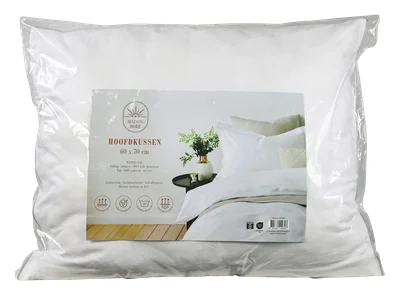 Maison Dore Hoofdkussen Krimp 1 st