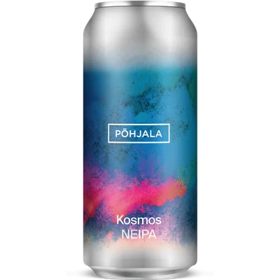Pohjala Kosmos Neipa Blik 440 ml