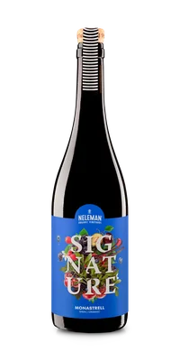 Neleman Signature Organic Monastrell Fles 750 ml