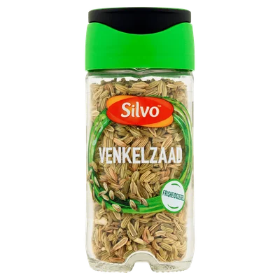 Silvo Venkelzaad Pot 30 g
