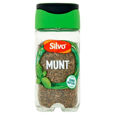 Silvo Munt Pot 9 g