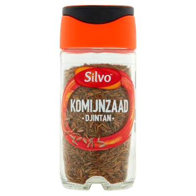 Silvo Komijnzaad Pot 35 g
