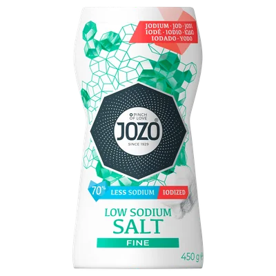 Jozo Fijnzout bewust Bus 450 g