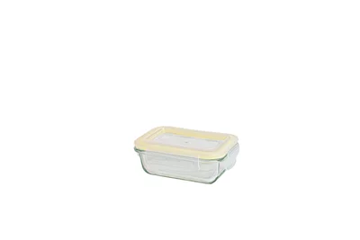 Dutch kitchen Glazen oven- en bewaarschaal 180ml Stuk 1 st