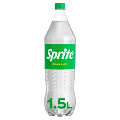 Sprite Regular Fles 1500 ml