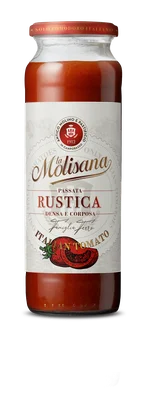 La Molisana Passata Rustica Pot 558 g