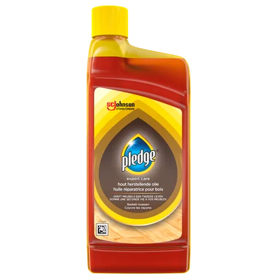 Pledge Meubelolie Fles 250 ml