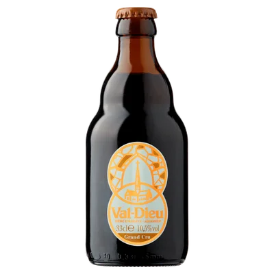 Val Dieu Grand Cru Fles 330 ml