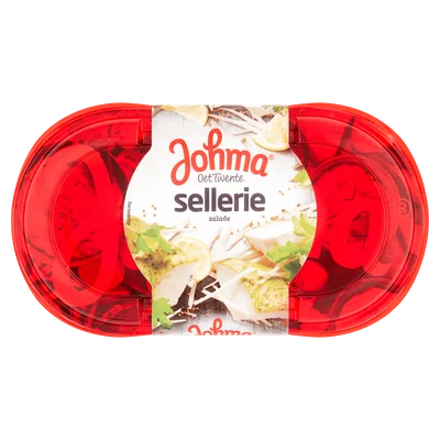 Johma Selleriesalade vegan Kuipje 175 g