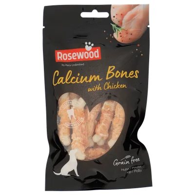 Rosewood Calcium bones Zak 101 g