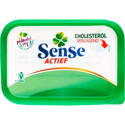 Sense Cholesterol verlagend Kuipje 250 g