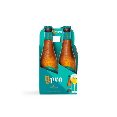 Ypra Omer Vander Ghinste Set 1320 ml