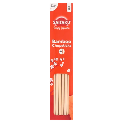 Saitaku Chopsticks Doos 54 g