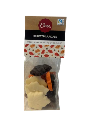 Elvee Herfstblaadjes FT Stazak 135 g