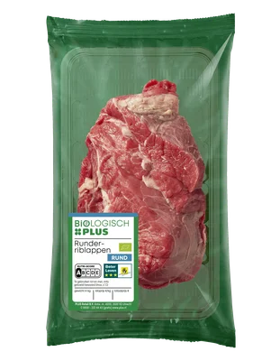 Biologisch PLUS Courgette groen Stuk 1 st